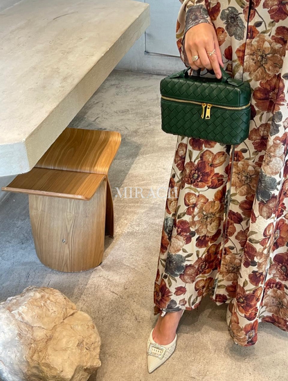BT Vanity Green