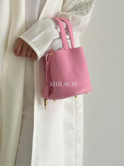 Picotin Mini BabyPink