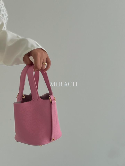 Picotin Mini BabyPink