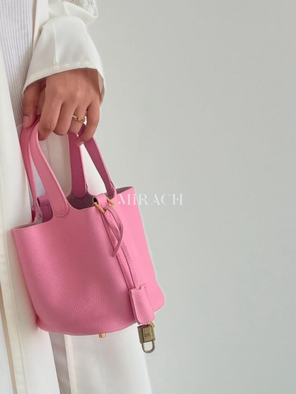 Picotin Mini BabyPink