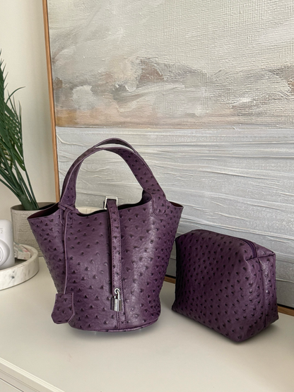 Picotin Purple