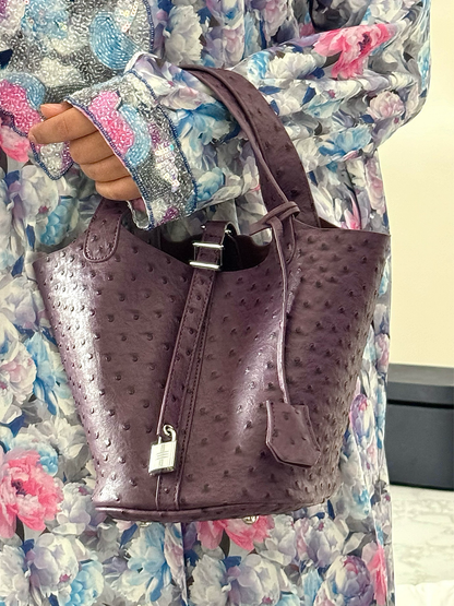 Picotin Purple