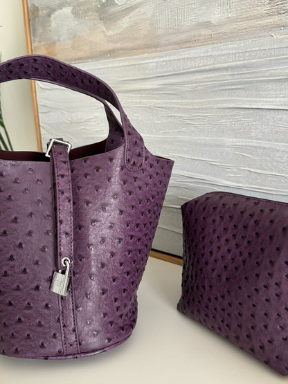 Picotin Purple
