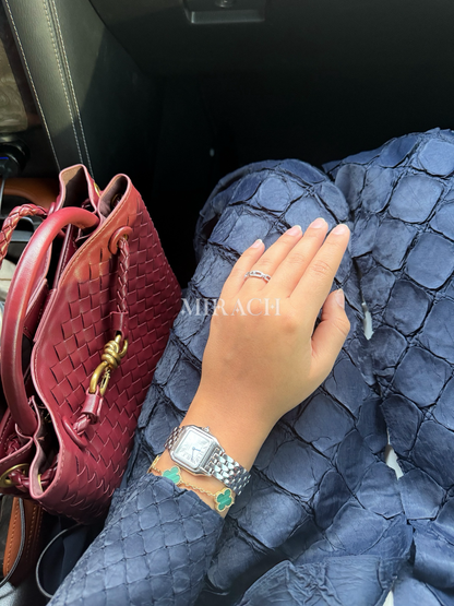 Andiamo 25CM Burgundy