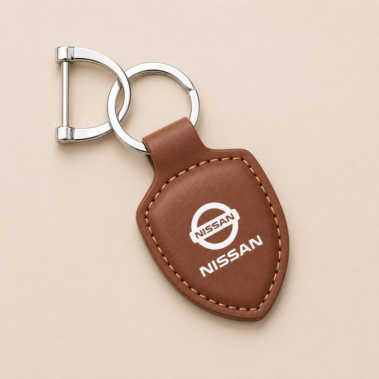 Nissan key chain