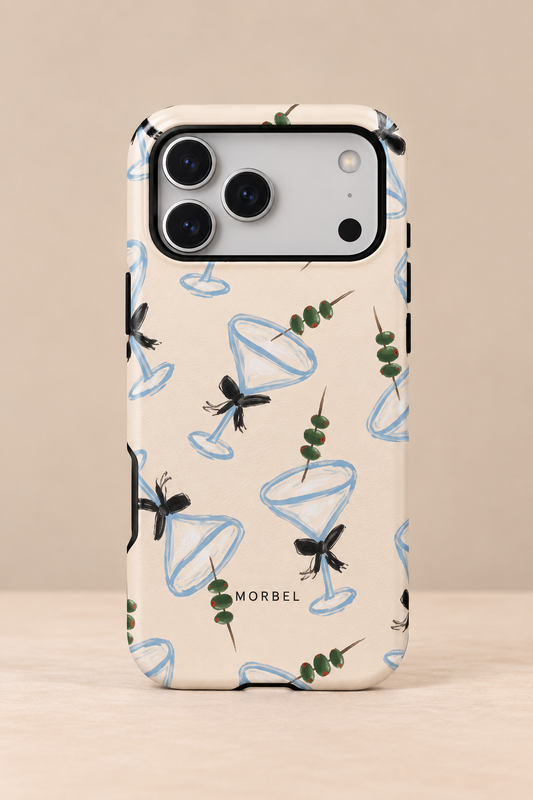 Martini Muse phone case