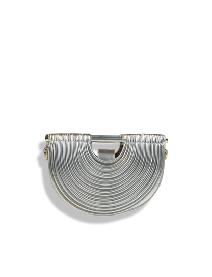 Rivelle silver