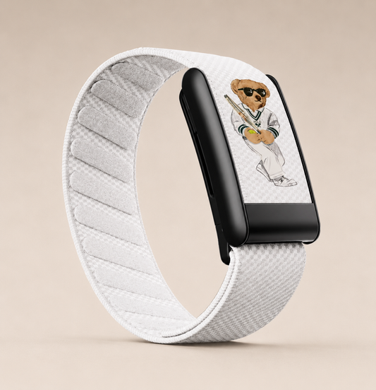 Polo Whoop strap