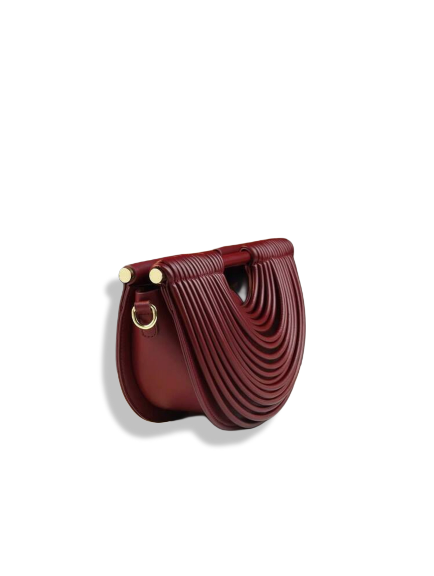 Rivelle maroon