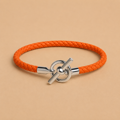 SS bracelet unisex