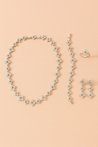 Aura set