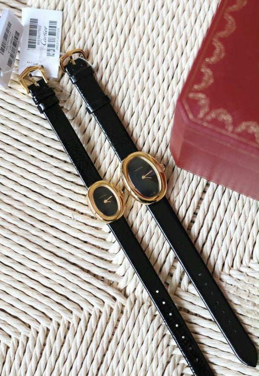 Cartier Baignoire