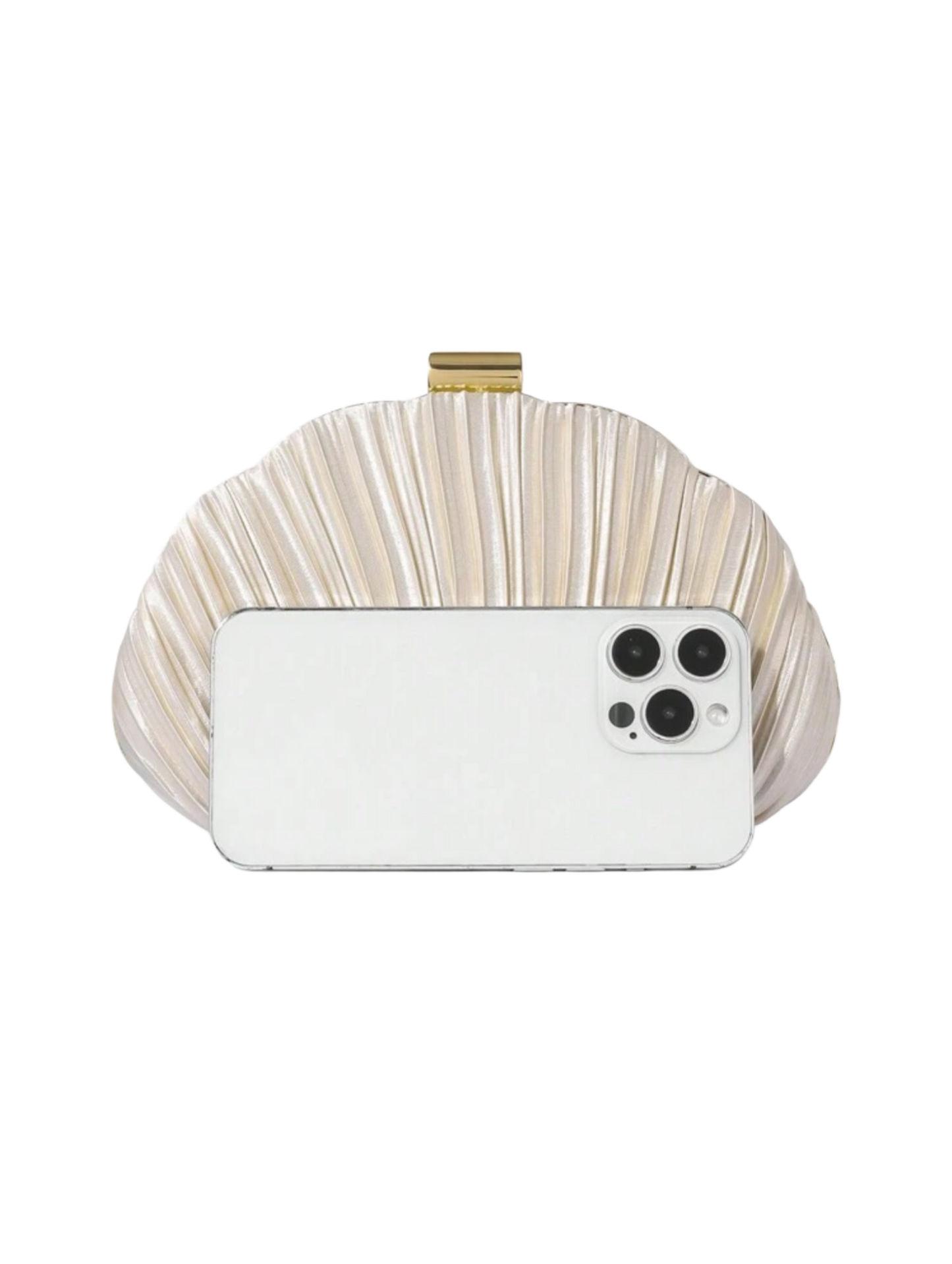 Celié clutch cream