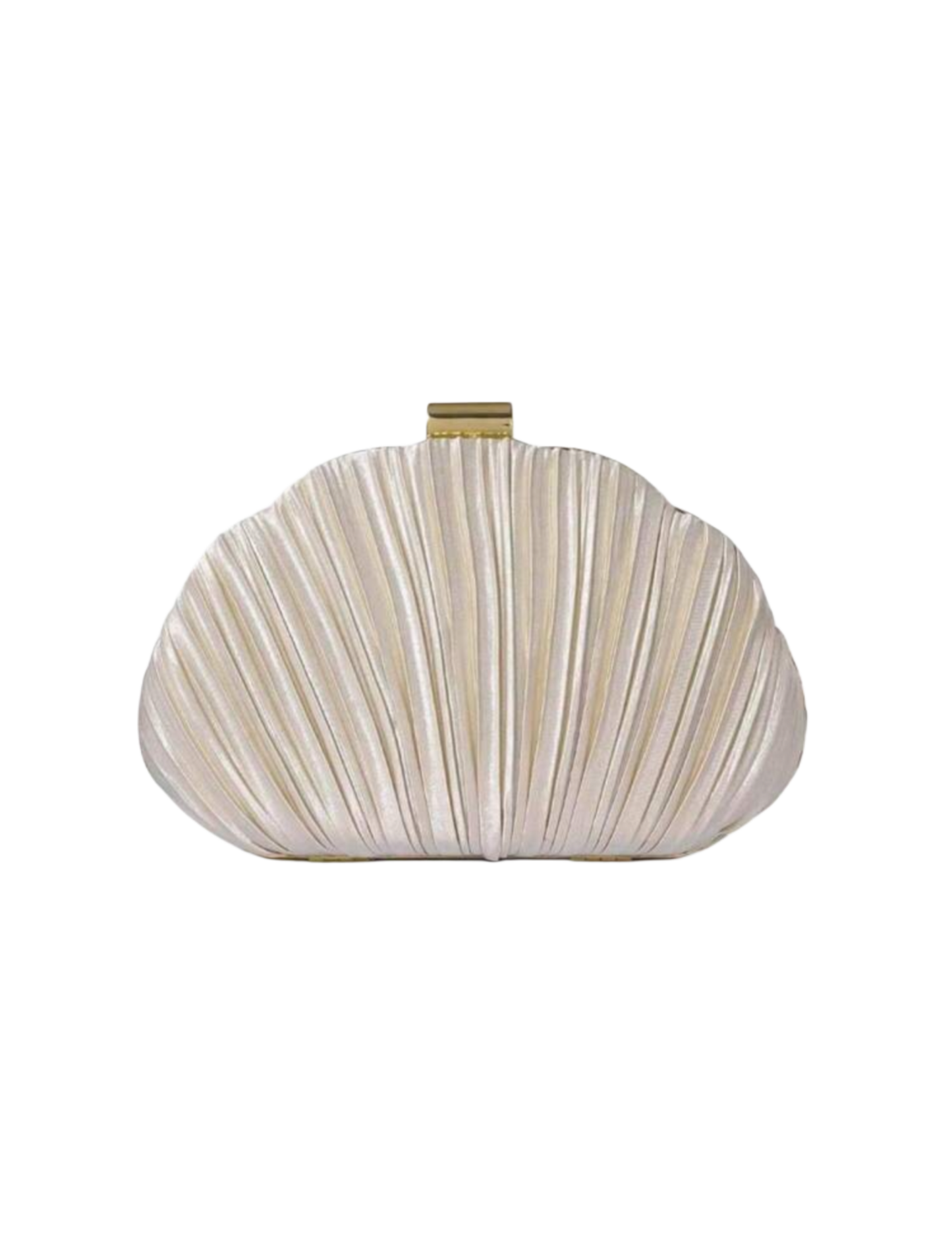 Celié clutch cream