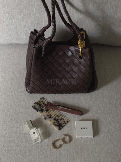 Parachute Brown