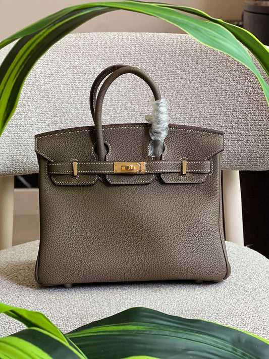 Hermes Birkin 25