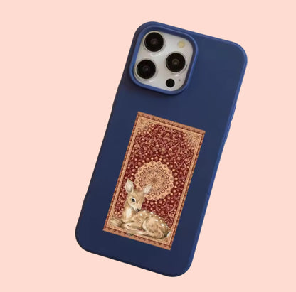 Gazelle phone case
