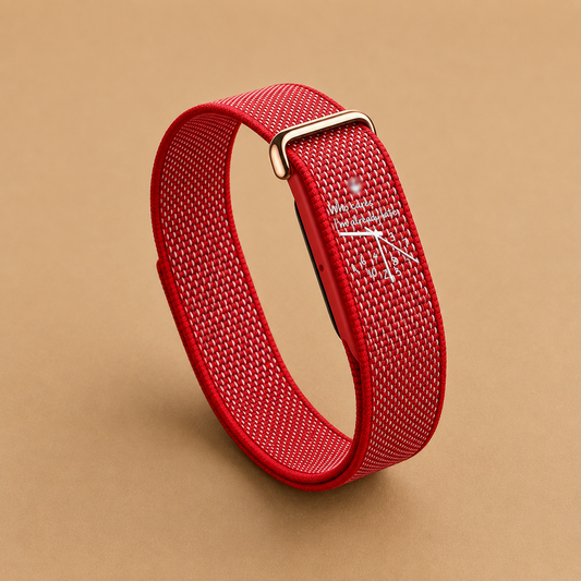 Rolex Fitbit Air