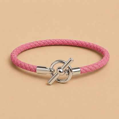 SS bracelet unisex
