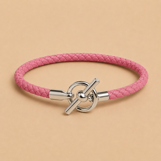 SS bracelet unisex