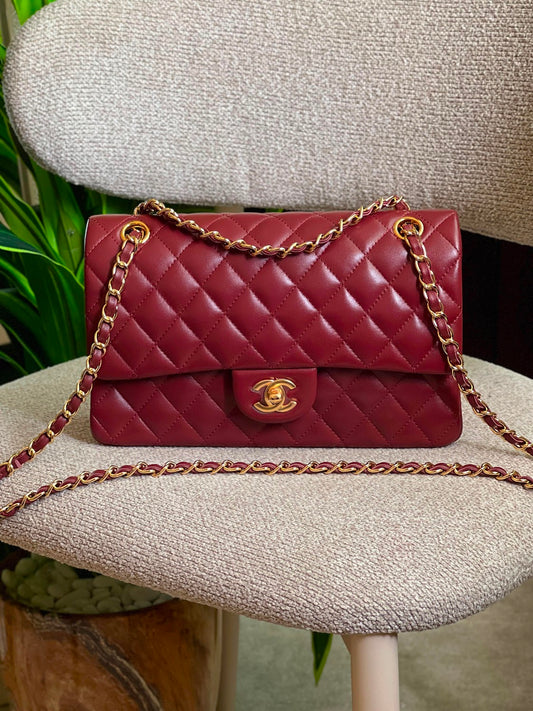 Chanel Classic 25CM