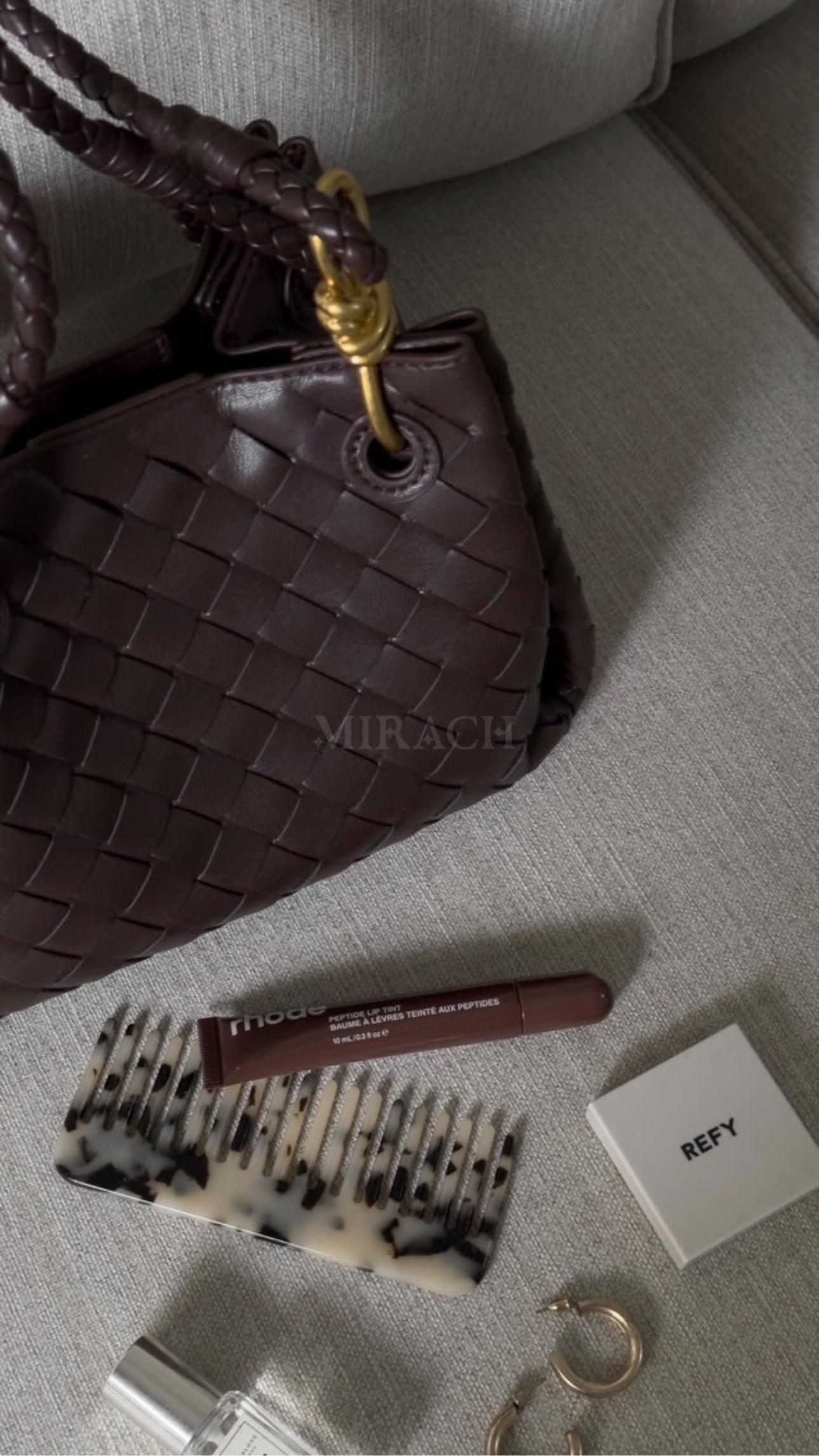 Parachute Brown
