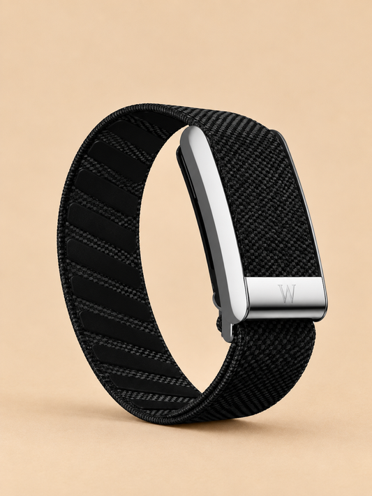 Whoop4 strap colors