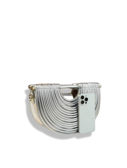 Rivelle silver