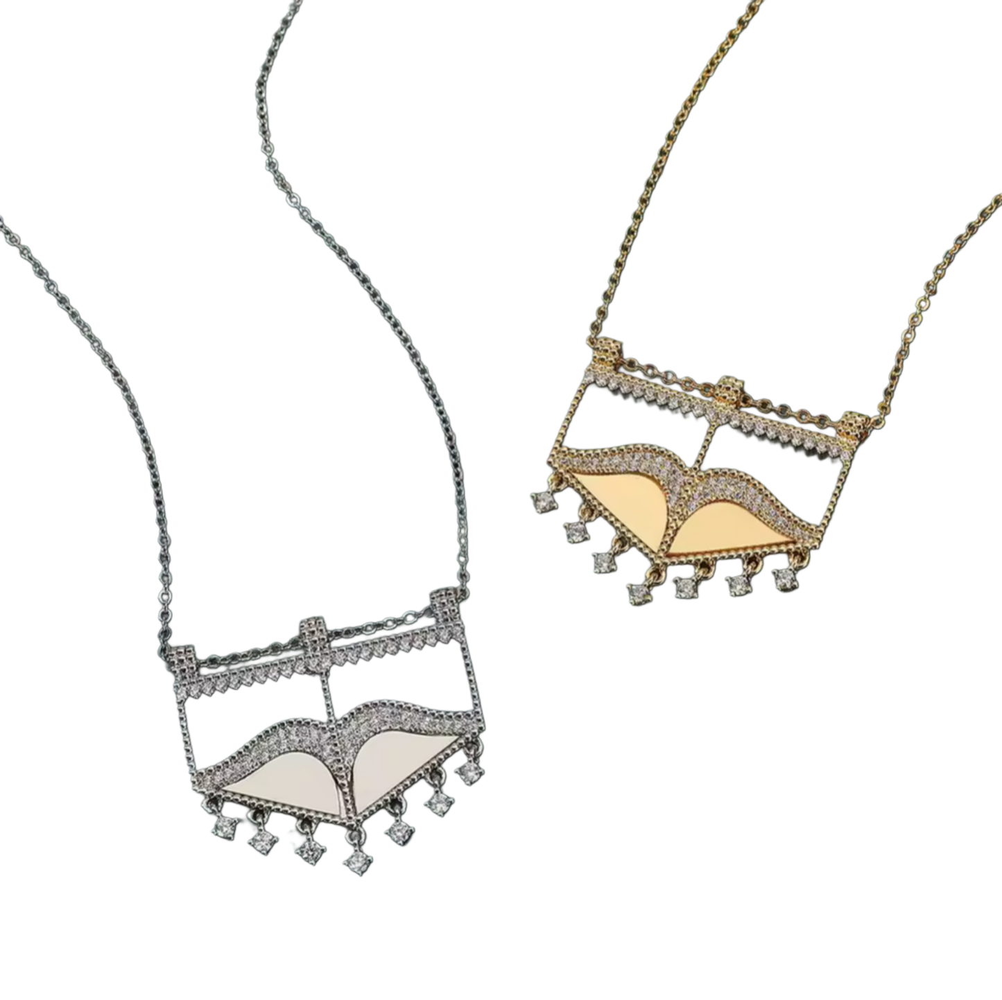Burqa’a Set