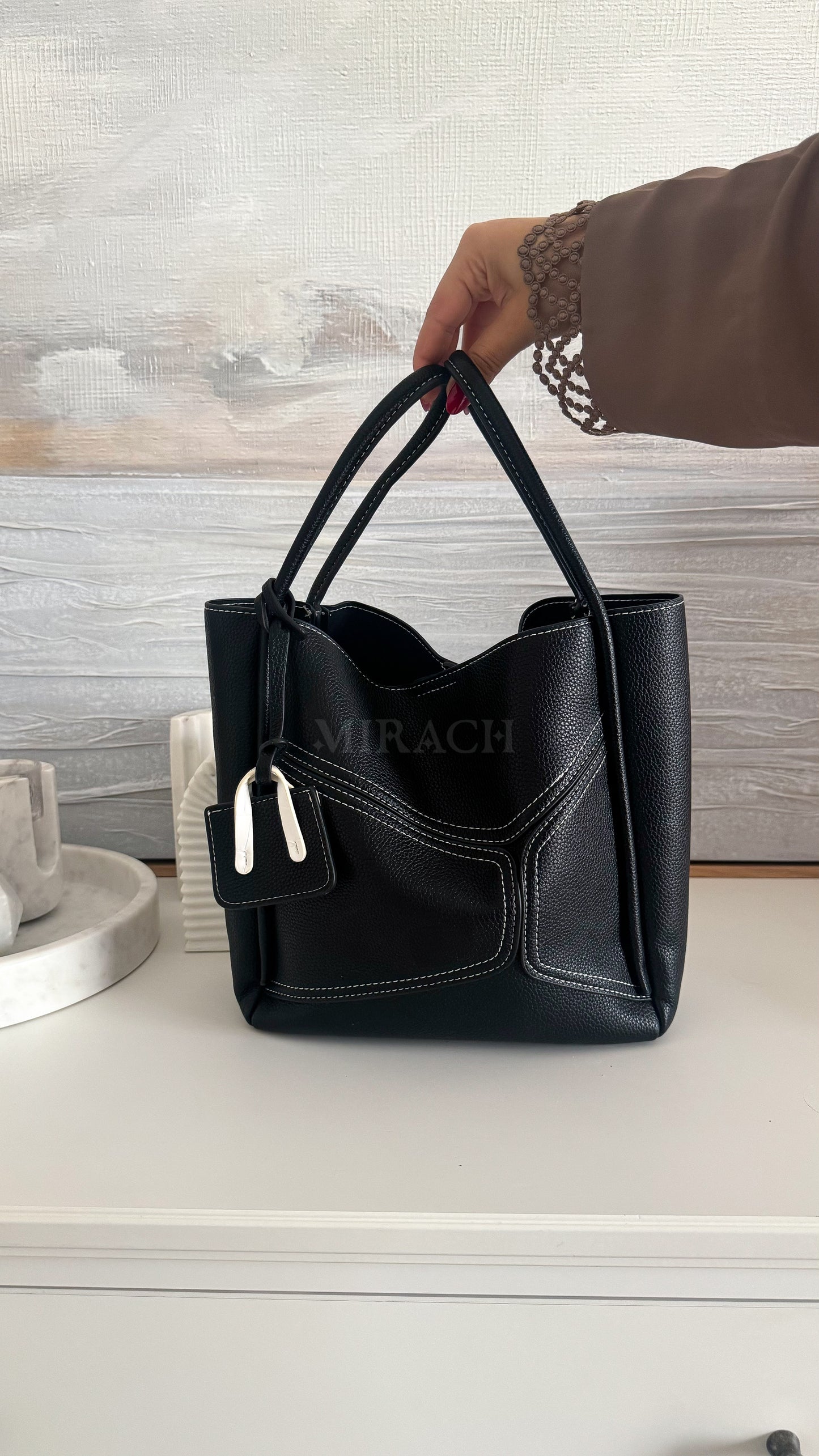 Loewe tote