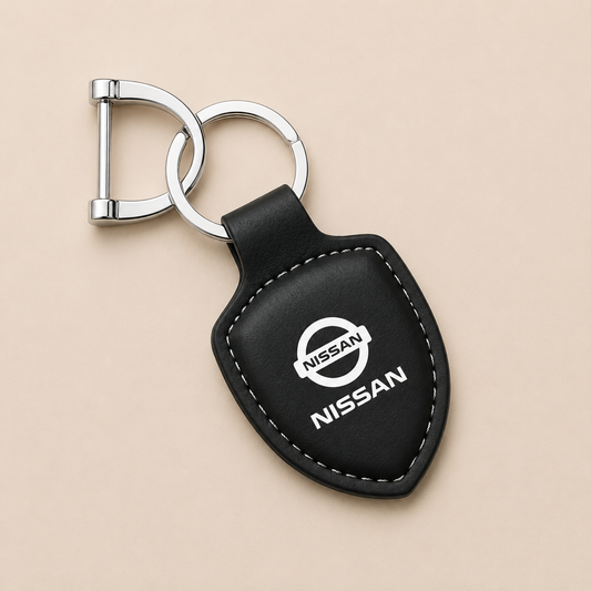 Nissan key chain