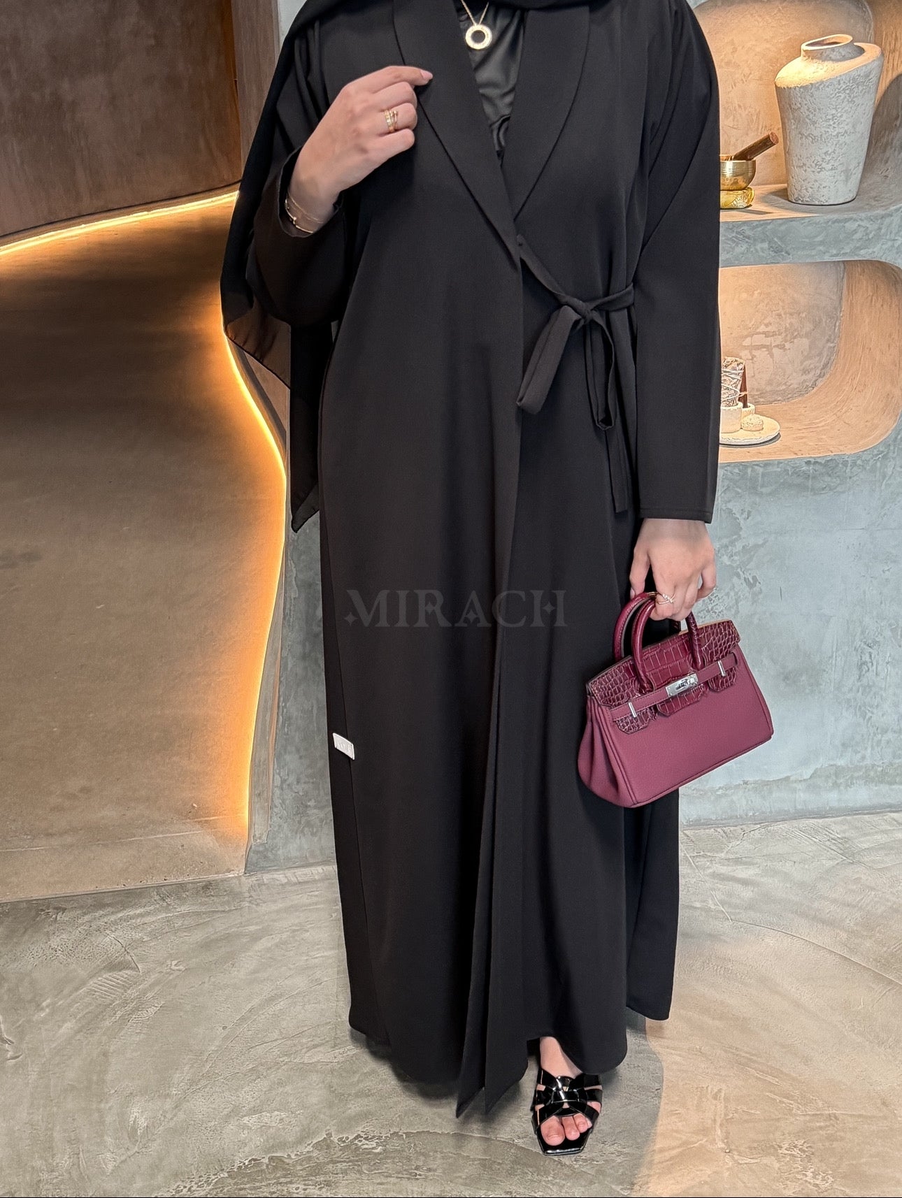 Birkin Framboise