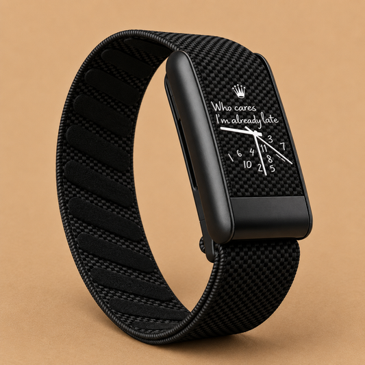 Rolex whoop5 strap