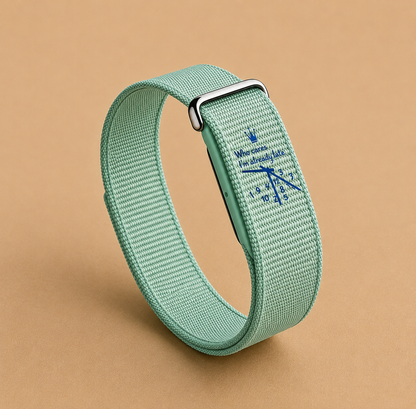 Rolex Fitbit Air