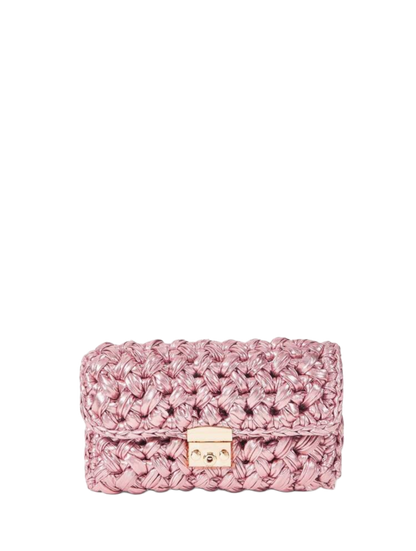 Mire pink