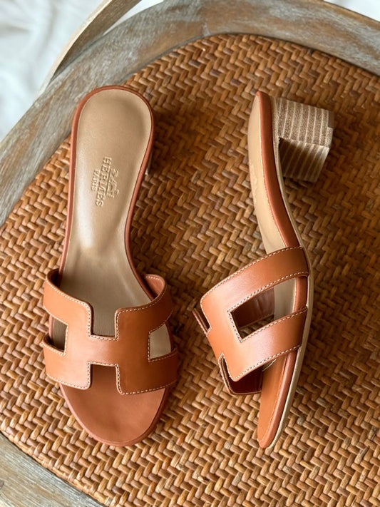 Hermes Oasis Sandal