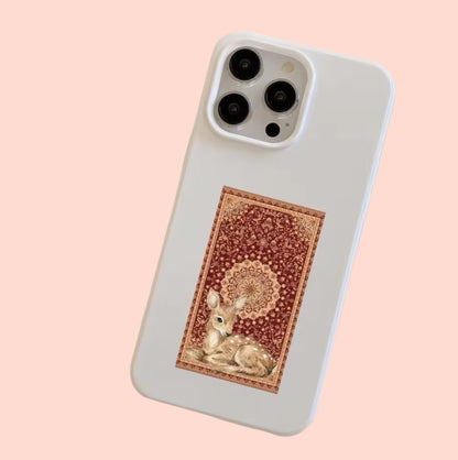 Gazelle phone case
