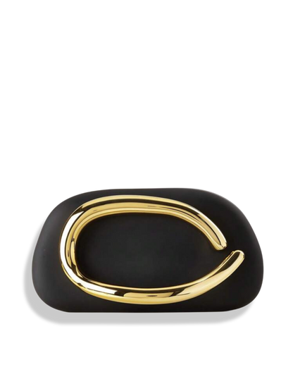 ORA clutch black