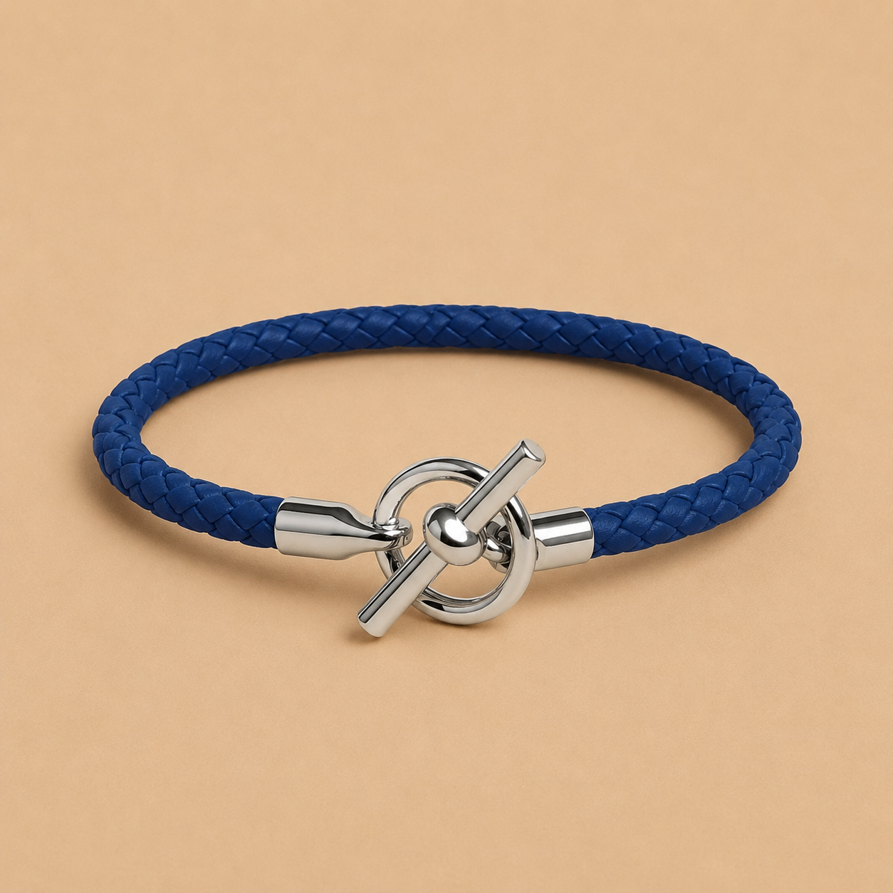 SS bracelet unisex