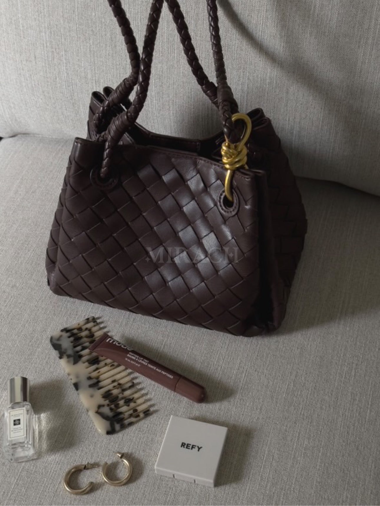 Parachute Brown