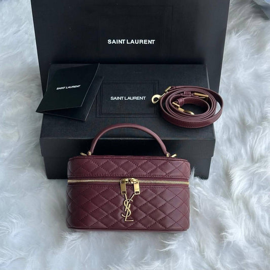 Saint Laurent Gaby Vanity