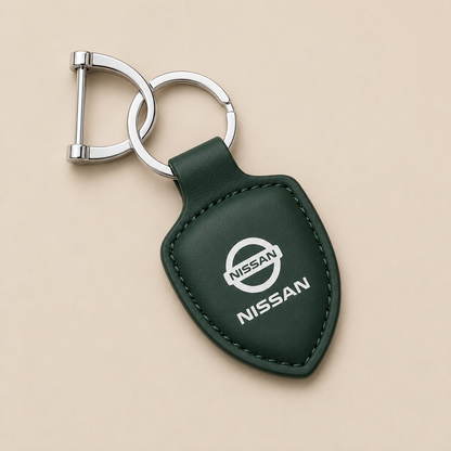 Nissan key chain