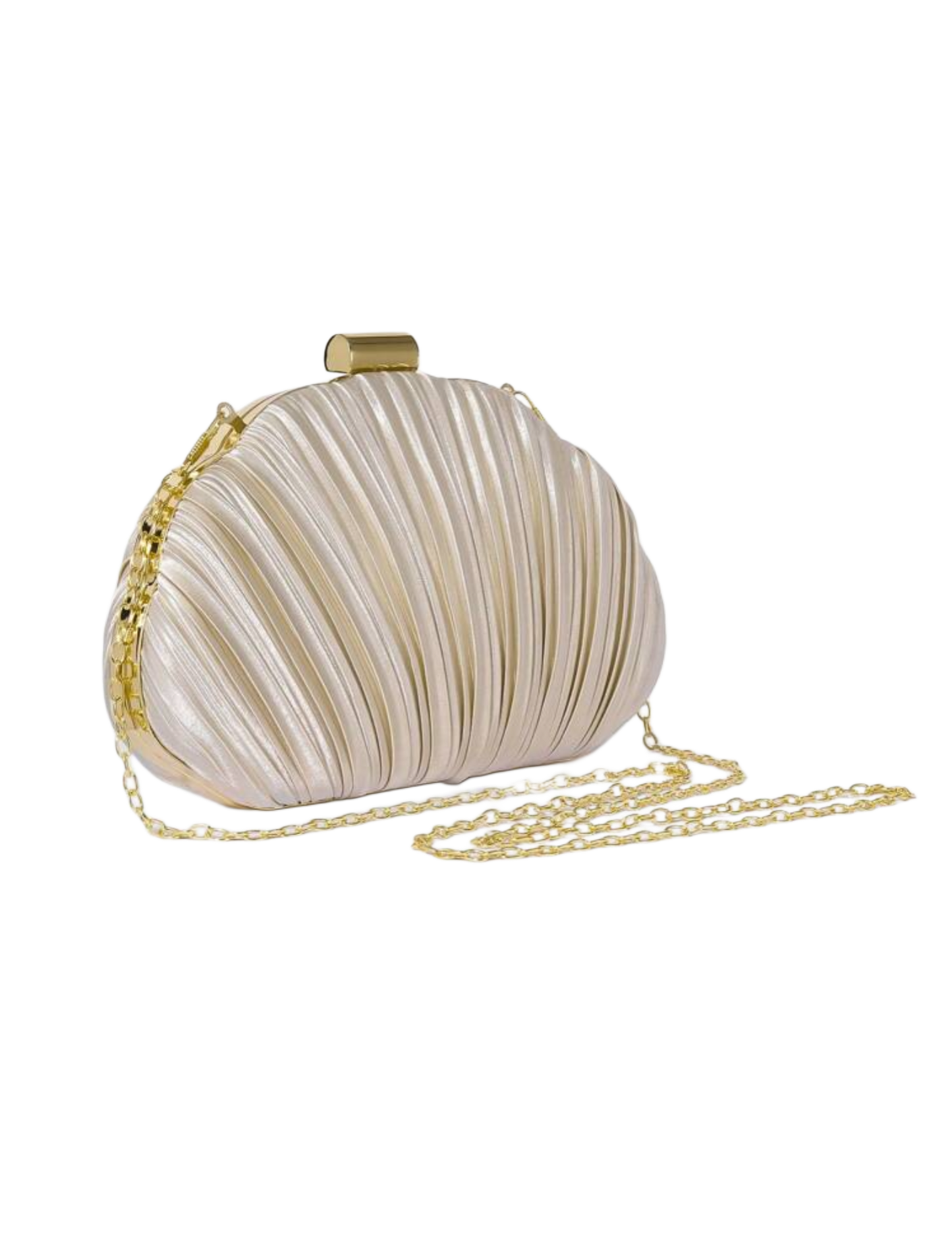 Celié clutch cream