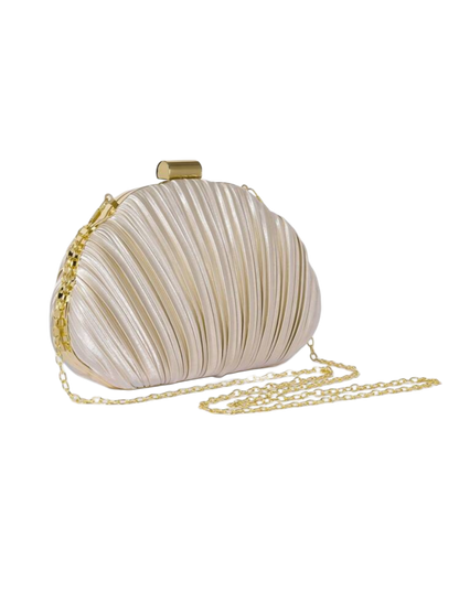 Celié clutch cream