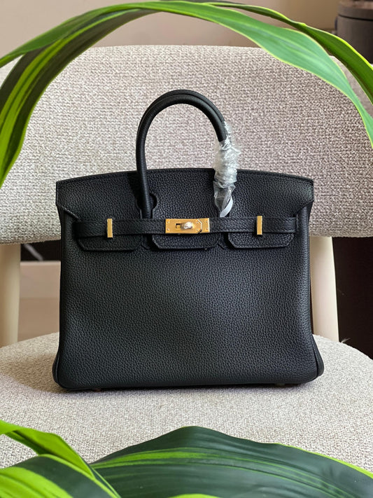 Hermes Birkin 25