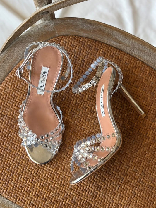 Aquazzura Tequila 85