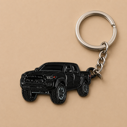 Tacoma key chain