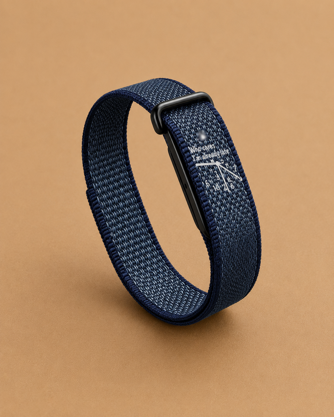 Rolex Fitbit Air