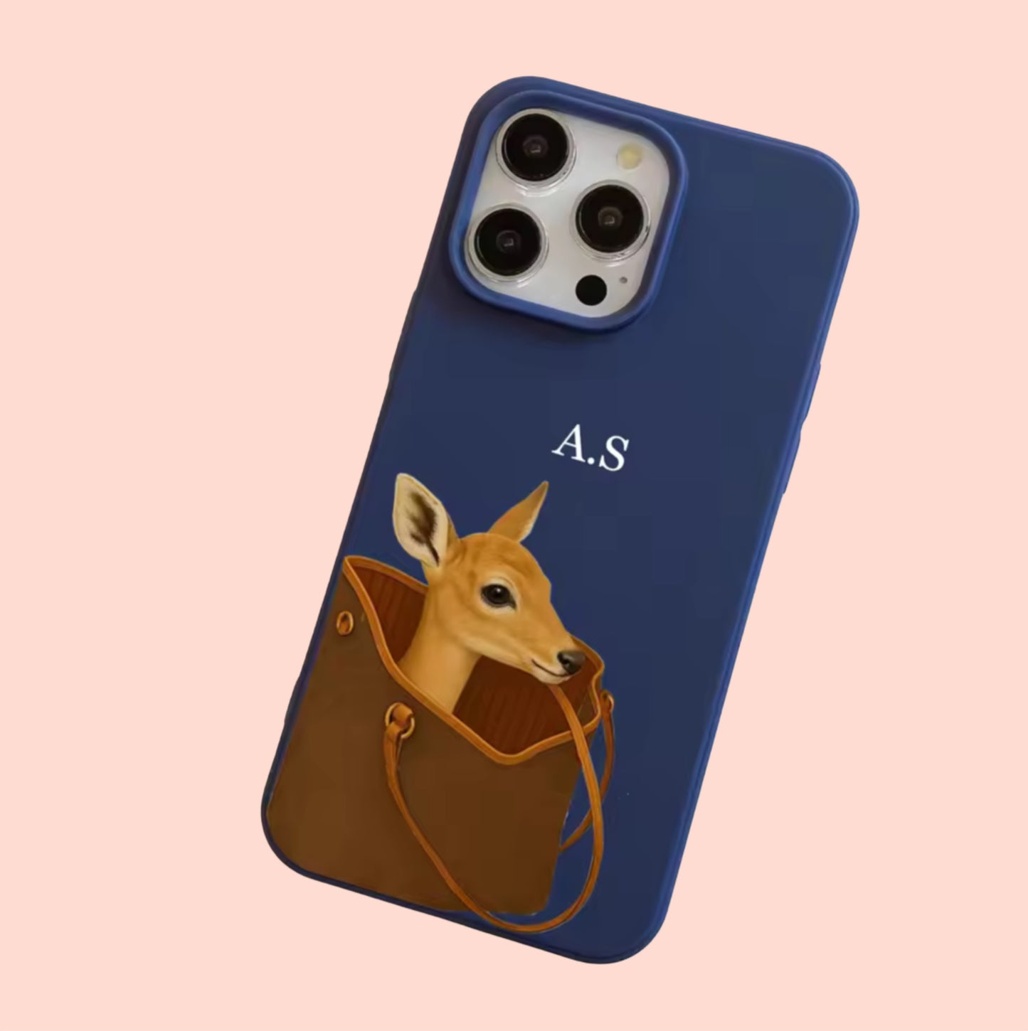 Ghezlan Phone case