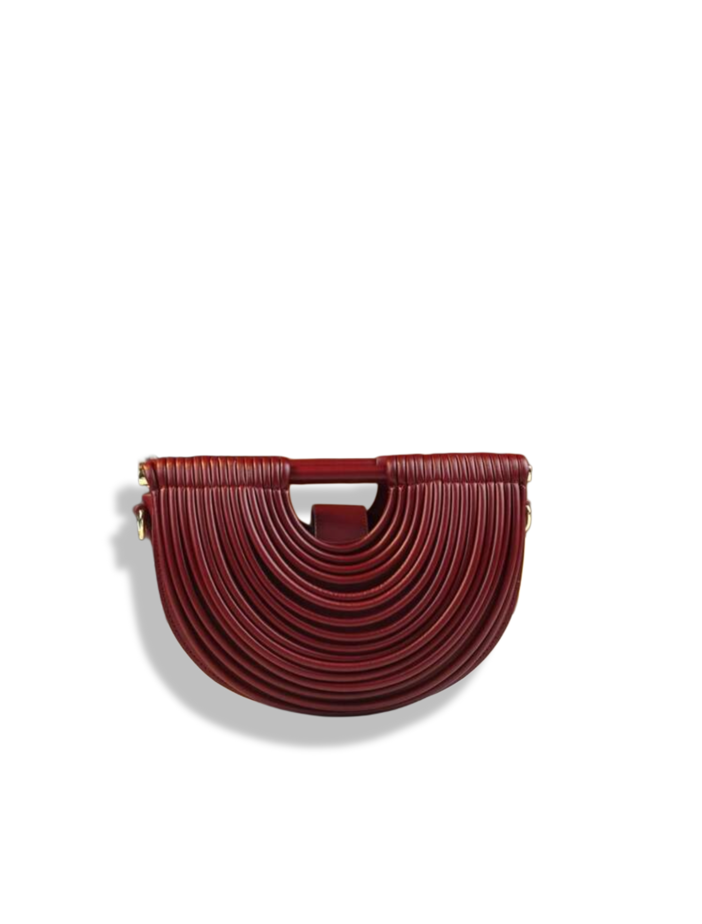 Rivelle maroon